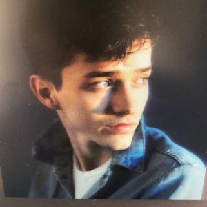 Meet your Posher, Marco